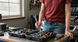 11 Best Automotive Tool Kits for Students in 2026
