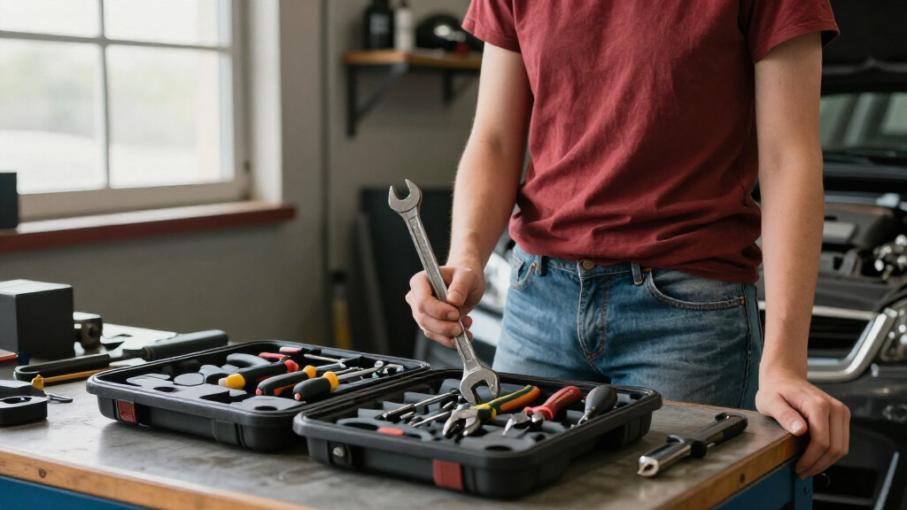 11 Best Automotive Tool Kits for Students in 2026
