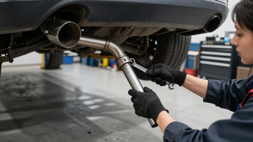 11 Best Car Exhaust Systems in 2026