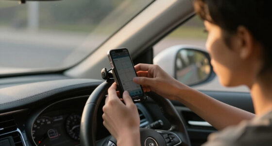 11 Best Car Phone Mounts for Students in 2026