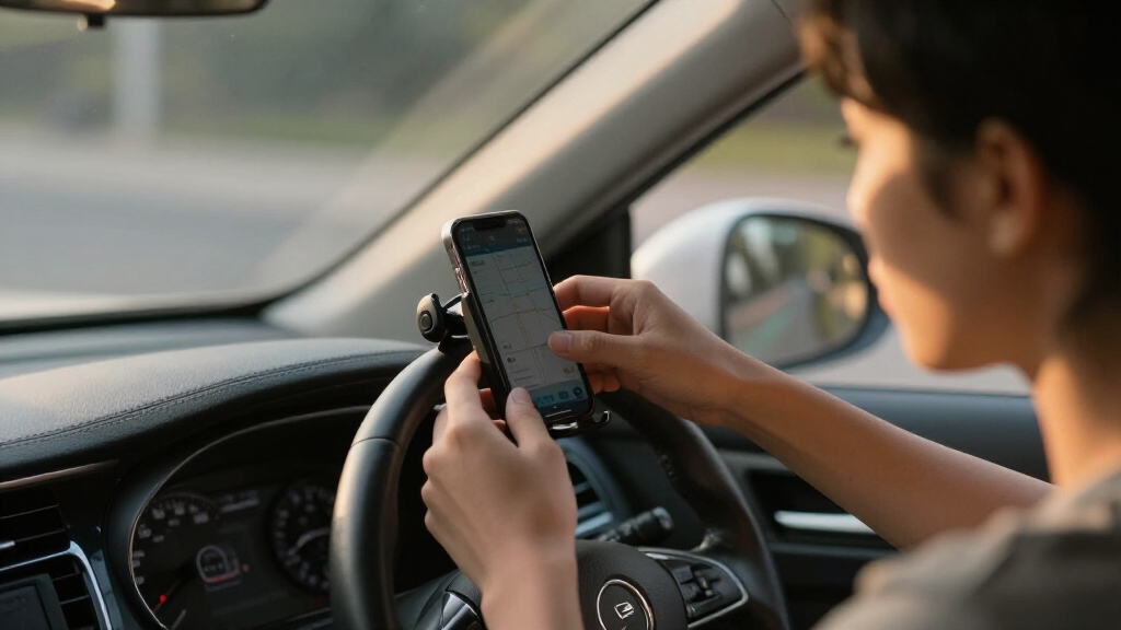 11 Best Car Phone Mounts for Students in 2026