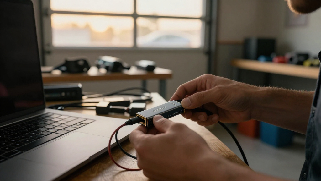 12 Best Thunderbolt 25Gb Ethernet Adapters in 2026