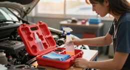 13 Best Car Care Kits for Students in 2026