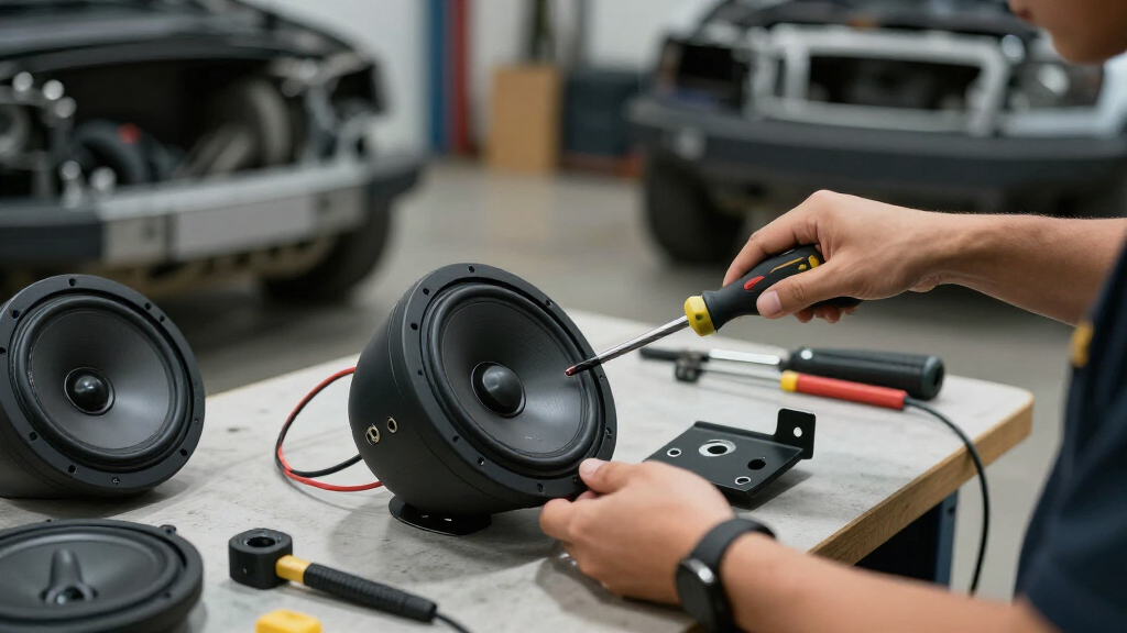 13 Best Car Speakers in 2026