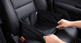 14 Best Automotive Seat Organizers for Clutter-Free Driving in 2026
