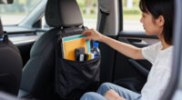 14 Best Car Seat Organizers for Students in 2026