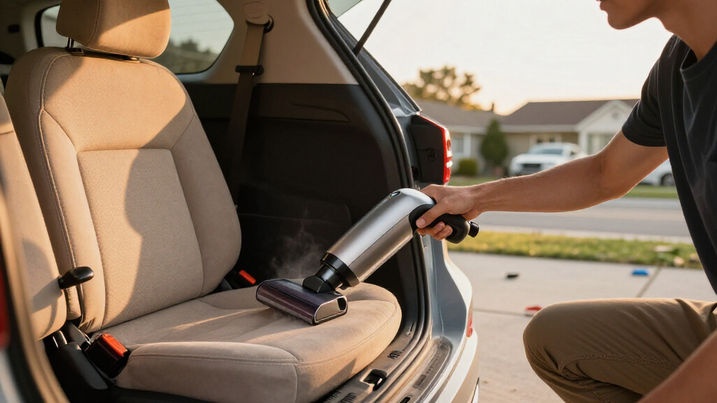 14 Best Compact Car Vacuum Cleaners in 2026