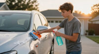 15 Best Car Cleaning Kits for Teens in 2026