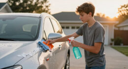 15 Best Car Cleaning Kits for Teens in 2026