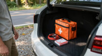 15 Best Car Emergency Kits for Roadside Safety in 2026