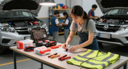15 Best Car Emergency Kits for Students in 2026