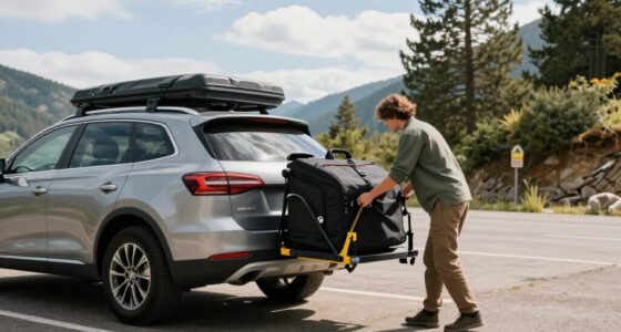 15 Best Car Roof Cargo Carriers in 2026