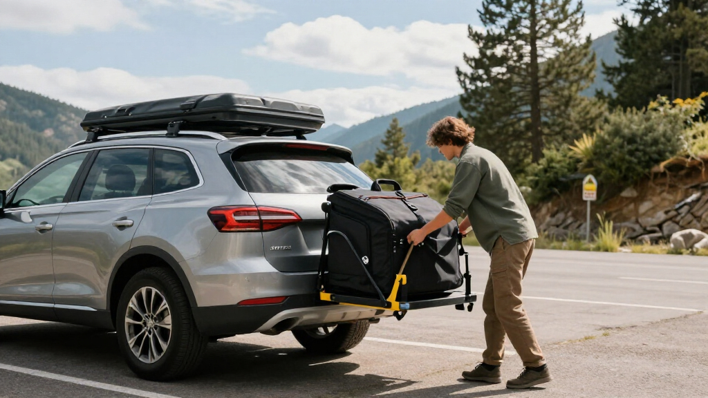 15 Best Car Roof Cargo Carriers in 2026