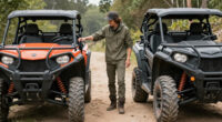 15 Best Side-by-Side UTVs in 2026