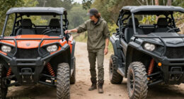15 Best Side-by-Side UTVs in 2026