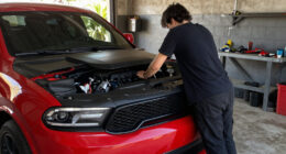 2026 Dodge Durango Hellcat Quick Review: Unapologetically American