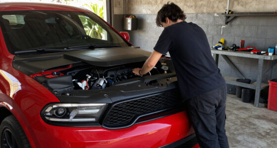 2026 Dodge Durango Hellcat Quick Review: Unapologetically American