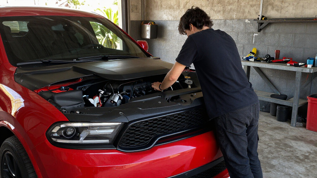 2026 Dodge Durango Hellcat Quick Review: Unapologetically American