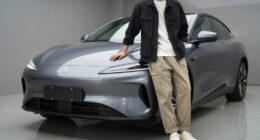 2027 Lucid Gravity GT-S: Meet America’s Most Powerful Three-Row SUV