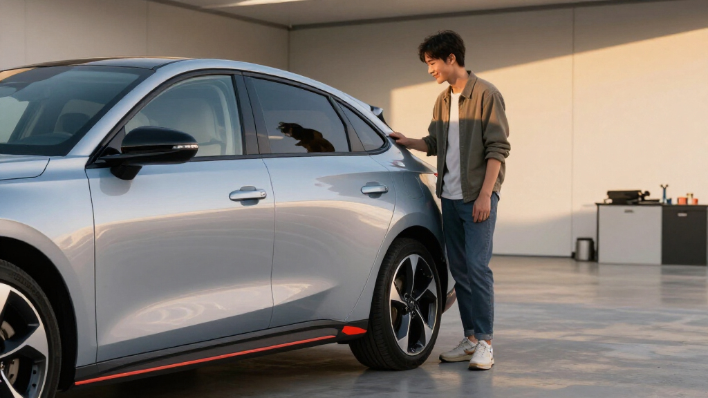 3 Best Hyundai N EVs in 2026