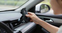 4 Best Car Phone Holders for Students in 2026