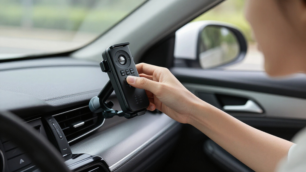 4 Best Car Phone Holders for Students in 2026