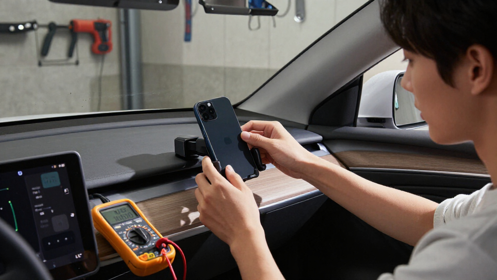 7 Best Car Tech Gadgets for Students in 2026