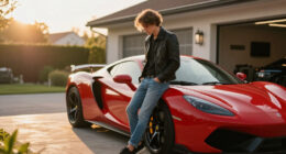 7 Best High-Performance Cars in 2026