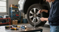 8 Best Car Maintenance Tools for Students in 2026