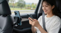 8 Best Car Phone Holders for Students in 2026