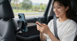 8 Best Car Phone Holders for Students in 2026