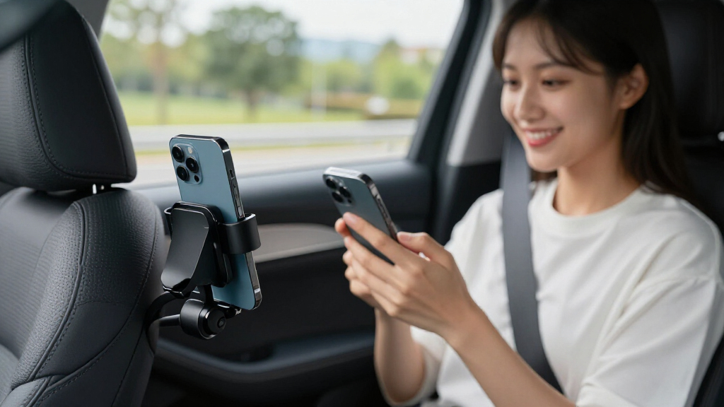 8 Best Car Phone Holders for Students in 2026