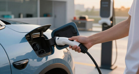 8 Best Extended Range Electric Vehicles in 2026