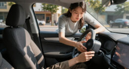 9 Best Car Air Purifiers for Students in 2026