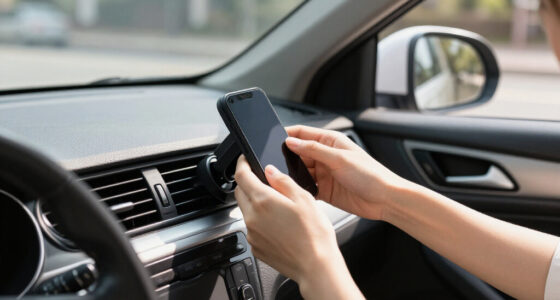9 Best Car Phone Holders For Students In 2026