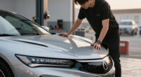 Acura Says Its Next-Gen Cars Will Look Like This Stunning Sports Car Concept. We Hope So