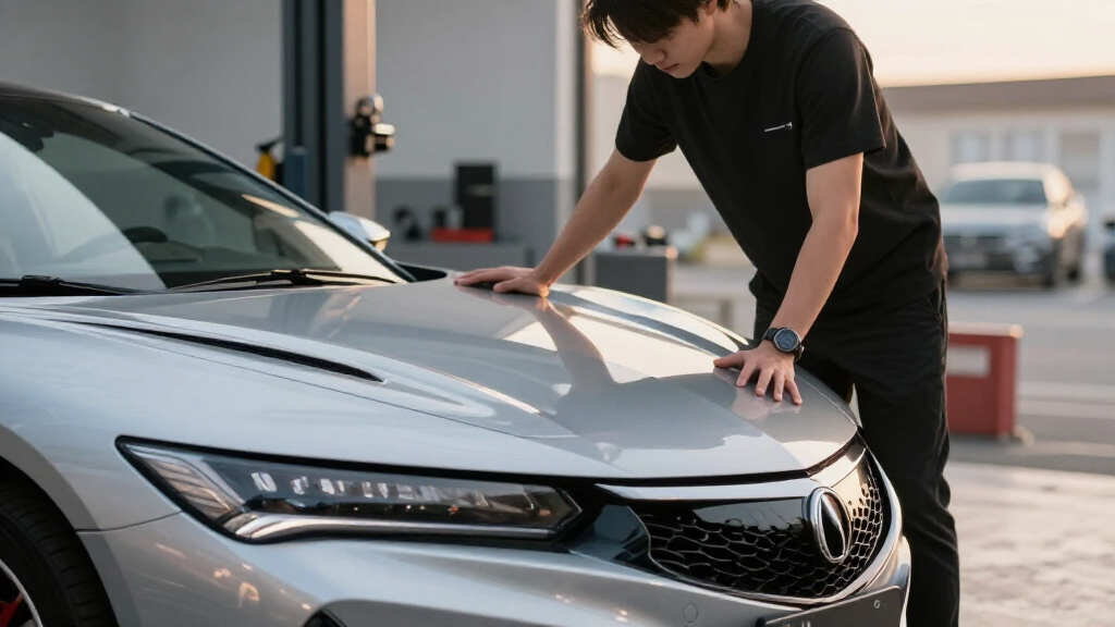 Acura Says Its Next-Gen Cars Will Look Like This Stunning Sports Car Concept. We Hope So