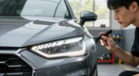 America Finally Gets Modern Headlights. Your Experience May Vary