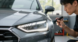 America Finally Gets Modern Headlights. Your Experience May Vary