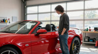 America Is Getting A 795-HP Convertible