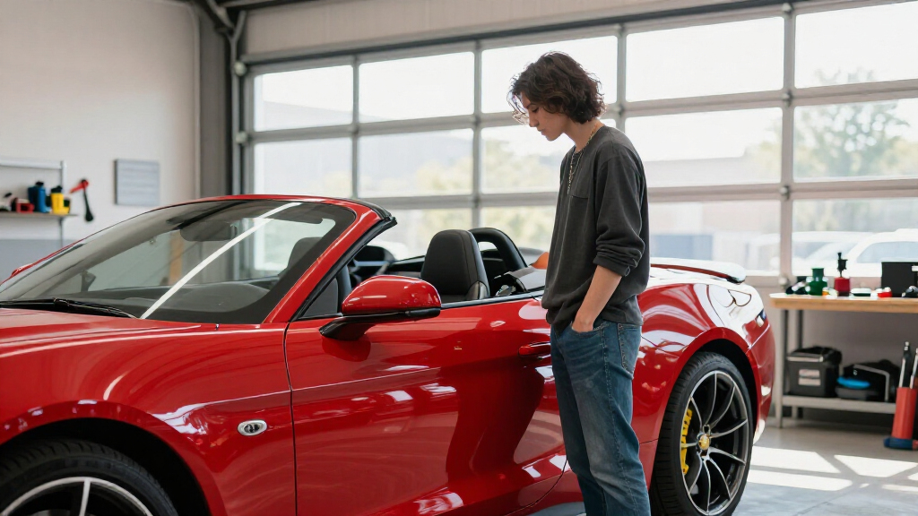 America Is Getting A 795-HP Convertible