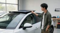 Aptera Reveals The Secret To Building Its Solar EV: China