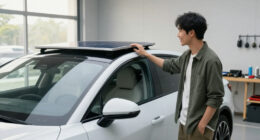 Aptera Reveals The Secret To Building Its Solar EV: China
