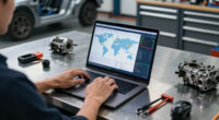 Audi Nuvolari Surges In Global Coverage
