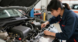 Autozone Surges In Global Coverage
