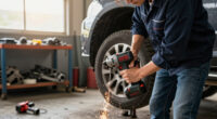 Best Cordless Impact Wrenches Compared