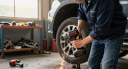 Best Cordless Impact Wrenches Compared