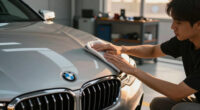 Bmw Surges In Global Coverage