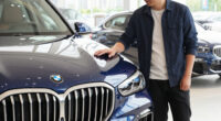 Bmw surges in global coverage