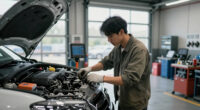 Borgwarner Surges In Global Coverage